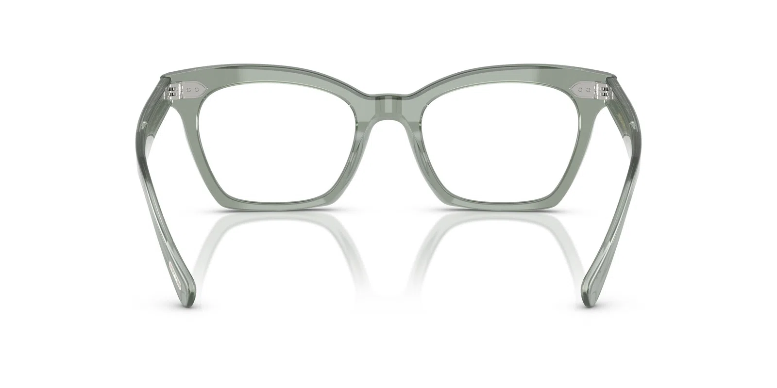 Oliver Peoples Lelia 5566U Eyeglasses - view 21